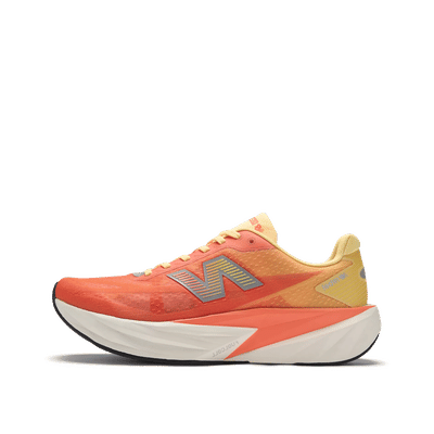 New Balance FuelCell Rebel v5 "Orange/Grey" | MFCX3L8