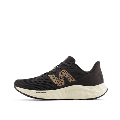 New Balance Fresh Foam Arishi V4 Wmns "Grey/Brown/Beige" | WARISIK4
