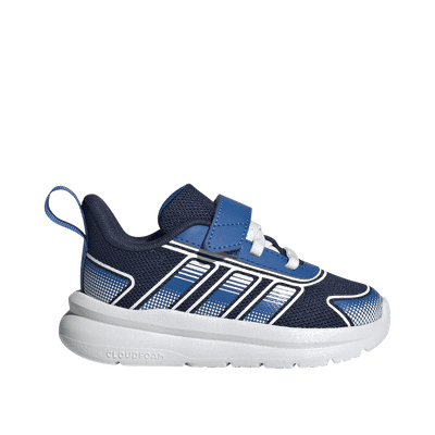 Adidas Tensaur Run 4.0 "Blue" | KI7403