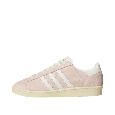 Adidas Jabbar Lo "Pink Tint / Ivory / Warm Vanilla" | JS0806