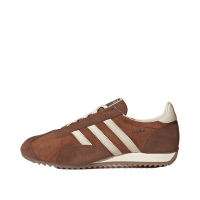 Adidas SL 72 PT "Dusky Bronze/Wonder White/Preloved Brown" | KJ1063