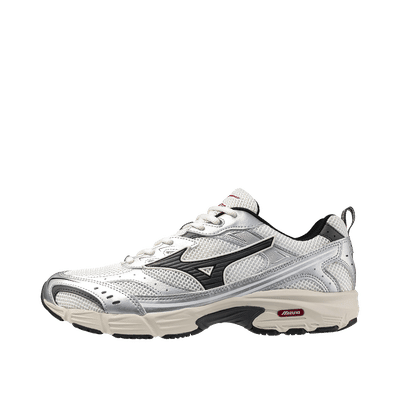 Mizuno MXR OG "Snow White/Magnet/Silver" | D1GA245101