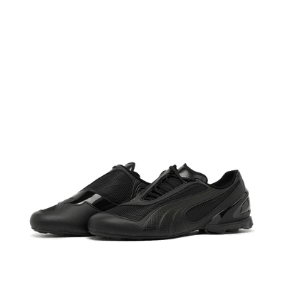 PUMA V-S1 "Black" | 402951-08