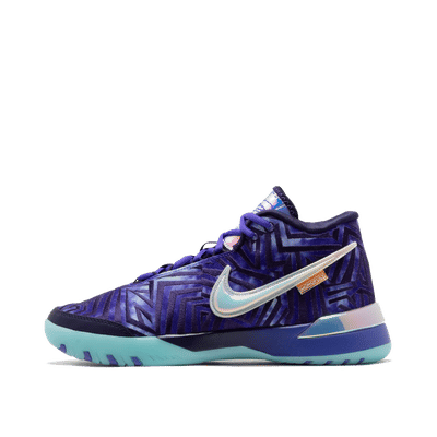 Monopoly x Nike Zoom LeBron NXXT GEN "Persian Violet" | IB1272-501
