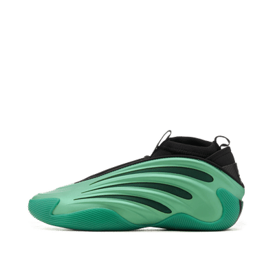 Adidas Harden Volume 9 "Green" | JH6484