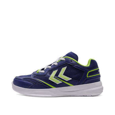 Hummel Dagaz 2.0 "Blue" | 215190-7015
