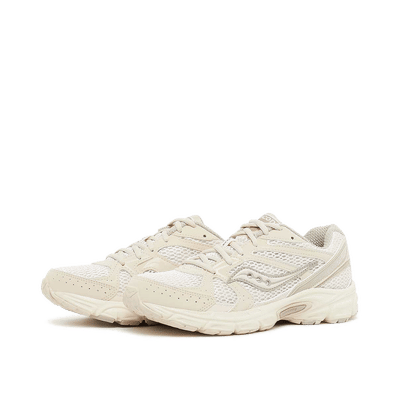Saucony Ride Millennium "Cream" | S70850-2