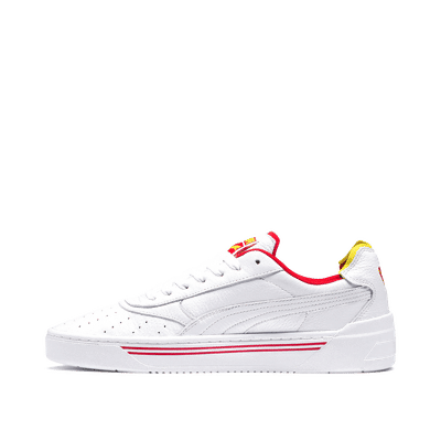 Puma Cali-0 Drive Thru CC "White" | 369472-01