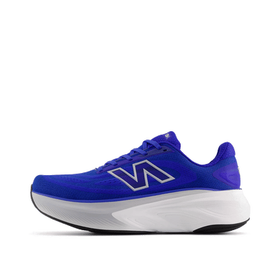 New Balance Fresh Foam X More v6 "Blue/Grey" | MMORLE6
