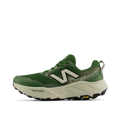 New Balance Fresh Foam X Hierro v9 "Green/Grey/Black" | MTHIERE9