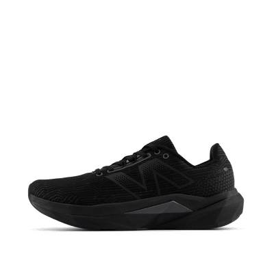 New Balance FuelCell Propel V5 "Black/Grey" | MFCPRLK5