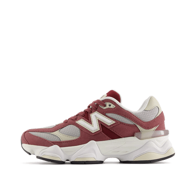 New Balance 9060 Kids "Red/White" | GC9060CT