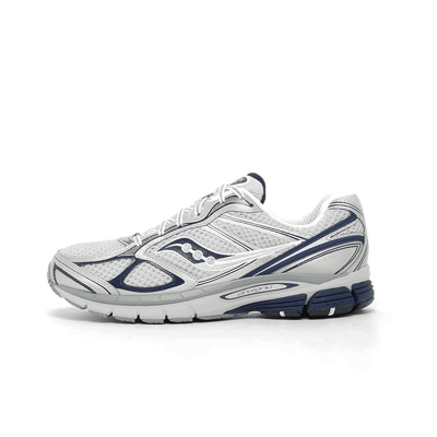 Saucony Guide 7 "Oyster/Navy" | S709364-6