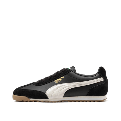 Puma Arizona Retro "Black/Warm White" | 402353-01
