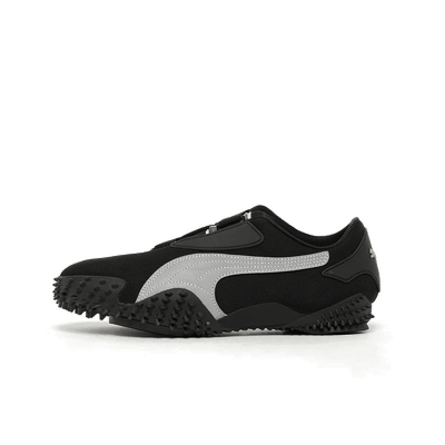 Puma Mostro OG "PUMA Black-PUMA Silver" | 397330-17