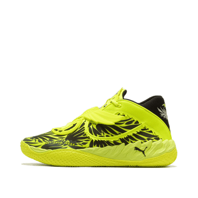 Puma MB.05 "Yellow Alert-Puma Black" | 312131-01