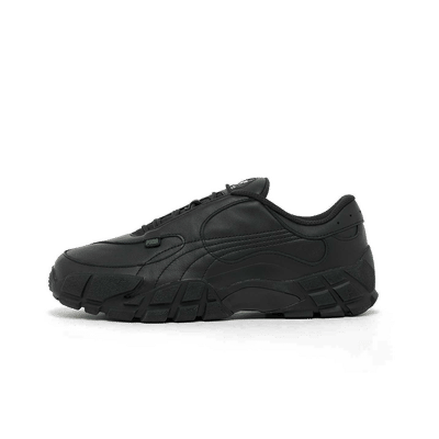 Puma x Skepta Skope "Black" | 404355-01