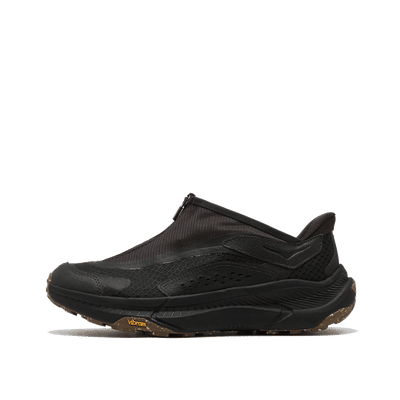 Hoka One One U Project Transport "Carbon Black/Black" | 1162850CRBN