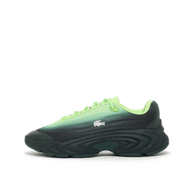 Lacoste Spinor "Green" | 50SMA01641X2