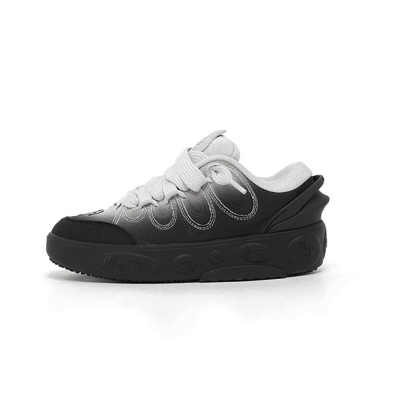 Puma La Francé Gradient GS "Black" | 313613-01