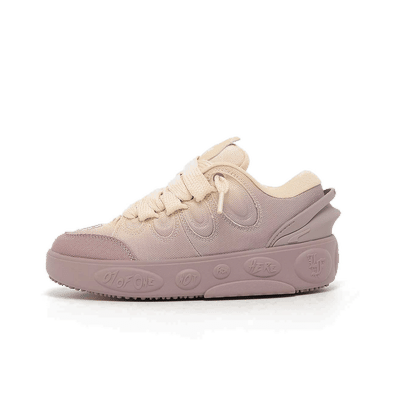 Puma La Francé Gradient GS "Beige" | 313613-02