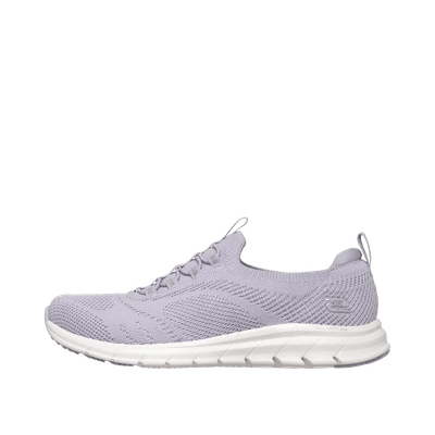 Skechers Pure Flex Poised CM "Lavender" | 104647LAV