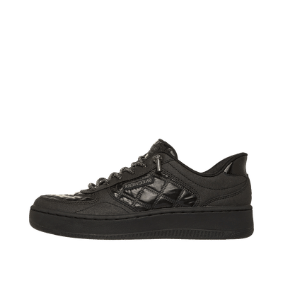Skechers Slip-ins Sport Court 92 "Cozy Fit Cosmic Shine" | 185269BBK