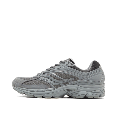 Saucony ProGrid Omni 9 "Armor Pack - Grey" | S70897-1