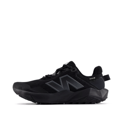 New Balance Dynasoft Nitrel V6 Gore-Tex "Black/Grey" | WTNTRGB6