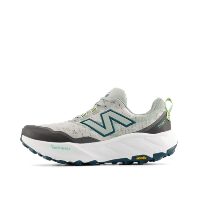 New Balance Fresh Foam X Hierro v9 "Grey/Green" | MHIER8R9