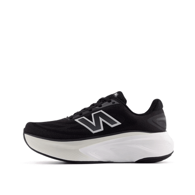 New Balance Fresh Foam X More v6 "Black/Grey" | WMORGR6