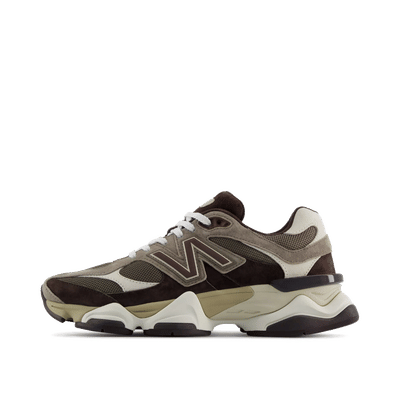 New Balance 9060 "Brown" | U90601BV