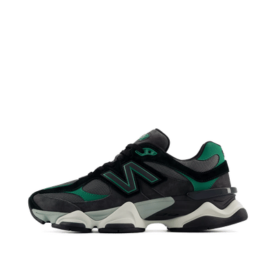 New Balance 9060 "Black/Green" | U906054Q