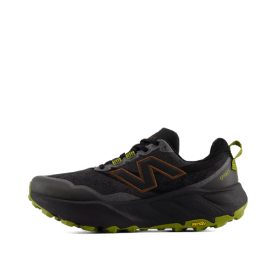 New Balance Fresh Foam X Hierro v9 "Black/Brown" | MHIER8TU