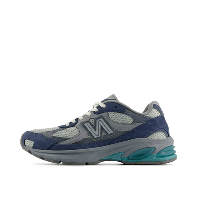 New Balance U2010 "Vintage Indigo" | U20101QY