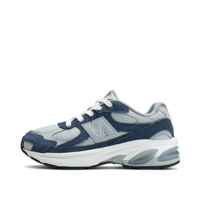 New Balance ABZORB 2010 "Blue/Grey" | P201069L