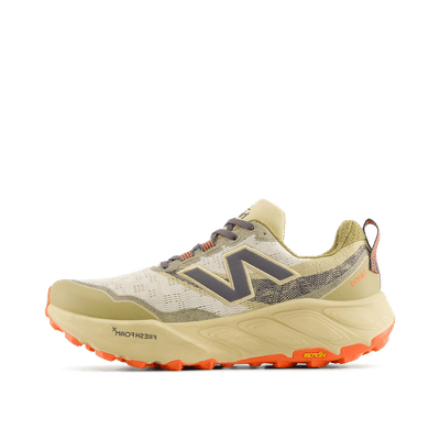 New Balance Fresh Foam X Hierro v9 "Linen/Toasted Sesame" | MHIER9N8