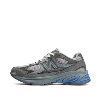 New Balance "Harbor Grey" | U201056U