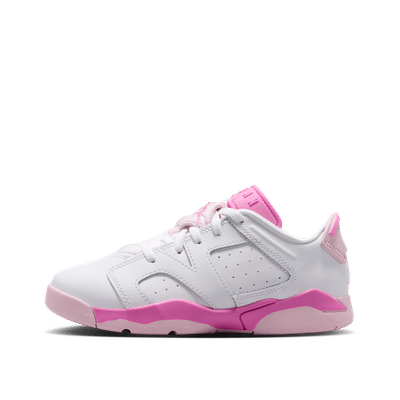 Jordan 6 Retro Low PS "White" | IQ5979-100