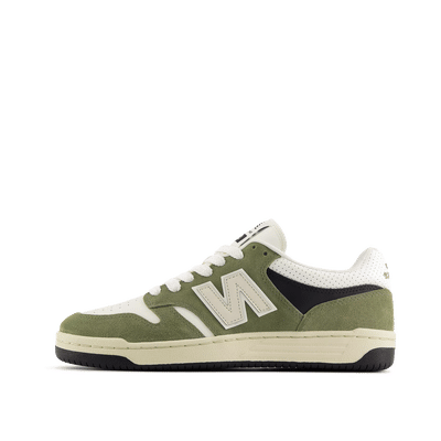 New Balance 480 "Green/White" | BB480PEO