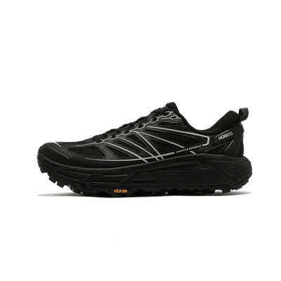 HOKA Mafate Speed 2 TS "Black/Carbon Black" | 1171891BBNB