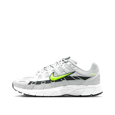 Nike P-6000 Mens "Grey" | IR5279-001