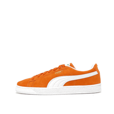 PUMA Suede Classic "Cayenne Pepper/White" | 399781-40
