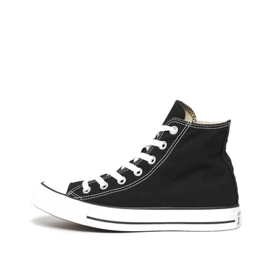 Converse Chuck Taylor All Star High "Black" | M9160C