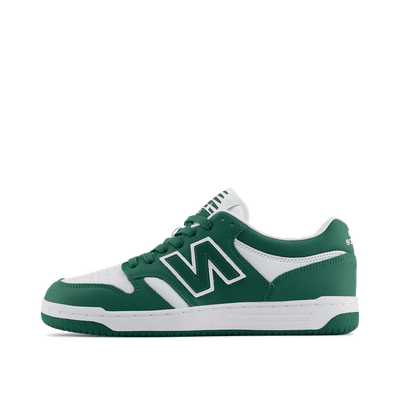 New Balance 480 "Green/White" | BB480LGH