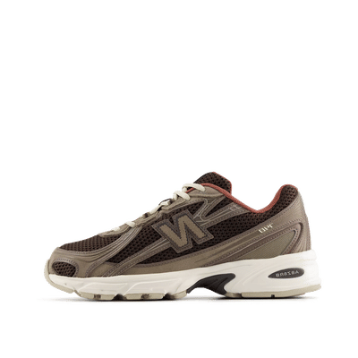 New Balance 740 "Cortado Thunder Brown" | U7407LE