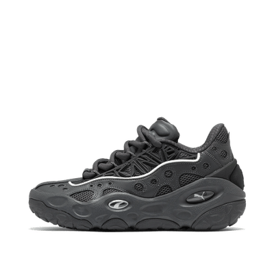 Puma La Francé RNNR "Dusky Gray-White Glow" | 312274-03
