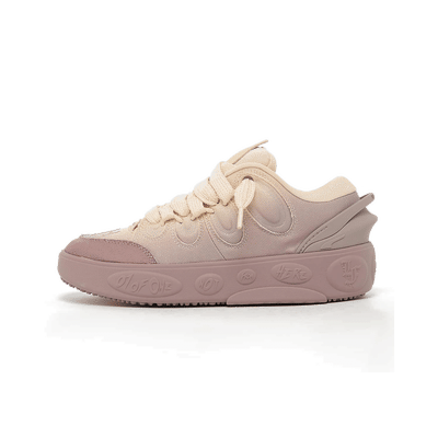Puma LaFrance Gradient "Beige/Orange" | 313478-02
