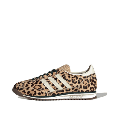 adidas SL 72 OG W "Leopard Magic" | KI4205