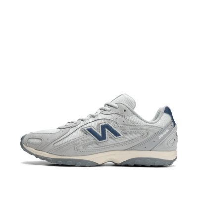 New Balance 204L "Grey/Beige" | U204L4HH